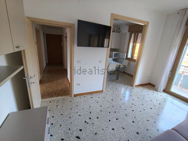 appartamento in affitto a Venezia in zona Zelarino