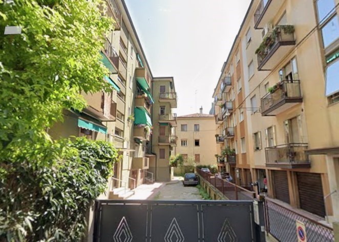 appartamento in affitto a Venezia in zona Mestre