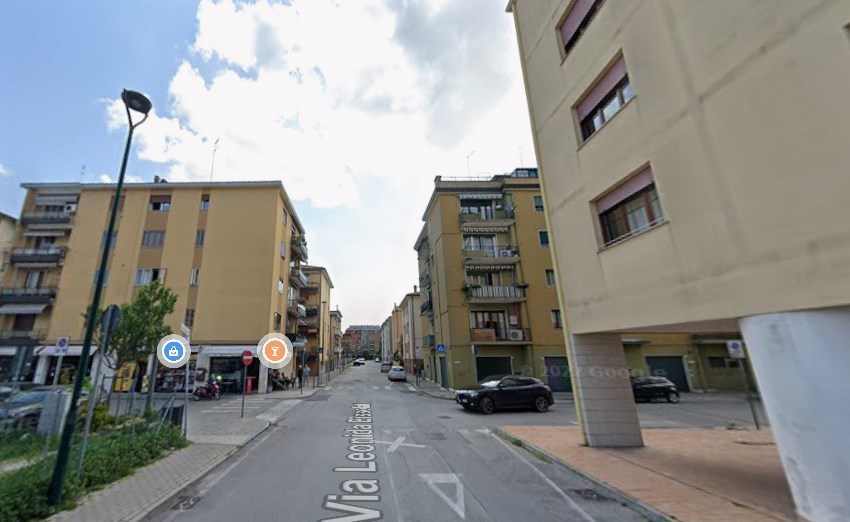 camera singola in affitto a Venezia in zona Mestre