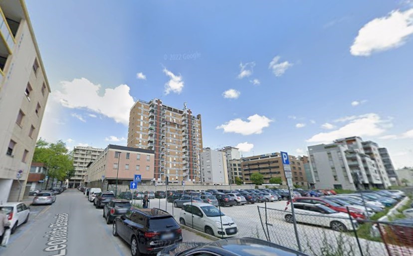 appartamento in affitto a Venezia in zona Mestre