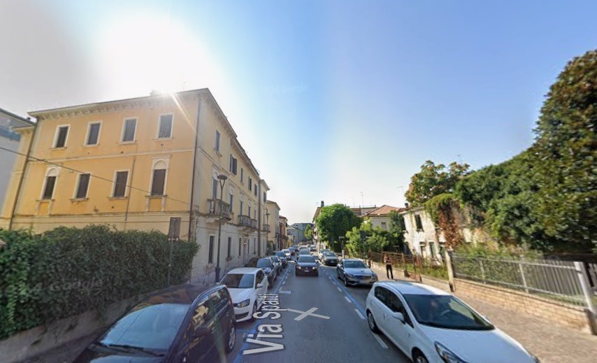 camera singola in affitto a Venezia in zona Mestre