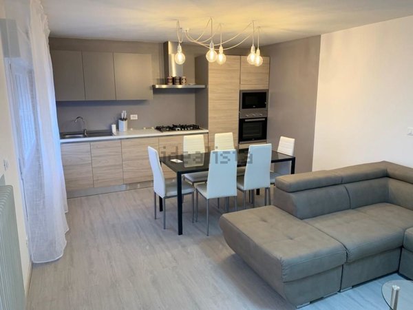 appartamento in affitto a Venezia in zona Mestre