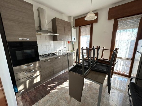 appartamento in affitto a Venezia in zona Favaro Veneto