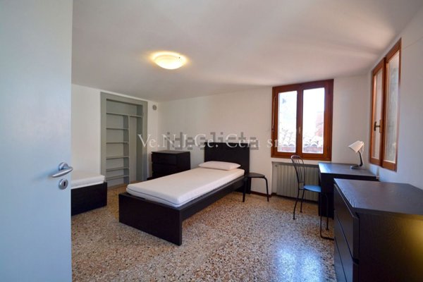 appartamento in affitto a Venezia in zona Sestiere San Polo