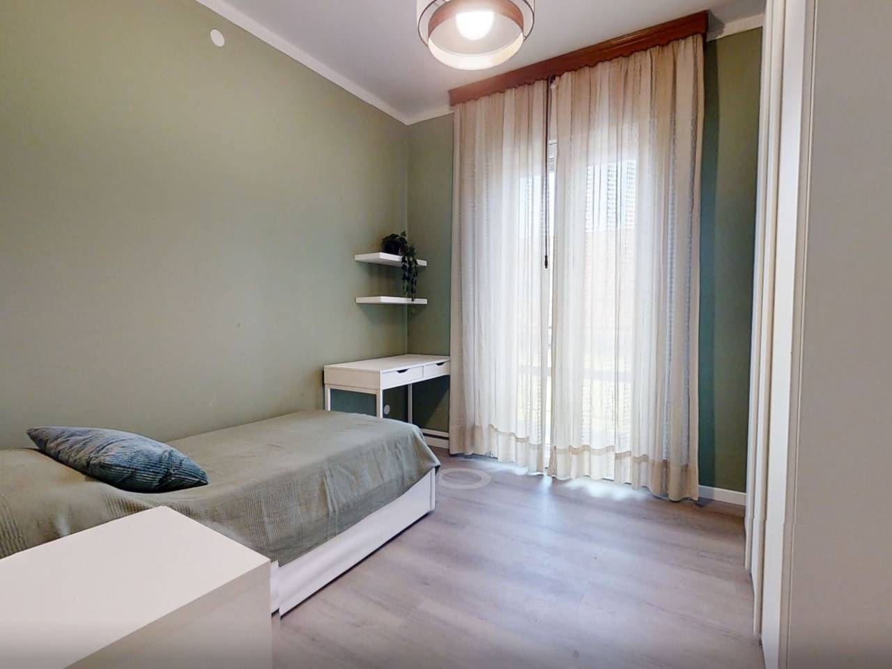 negozio in affitto a Venezia in zona Carpenedo