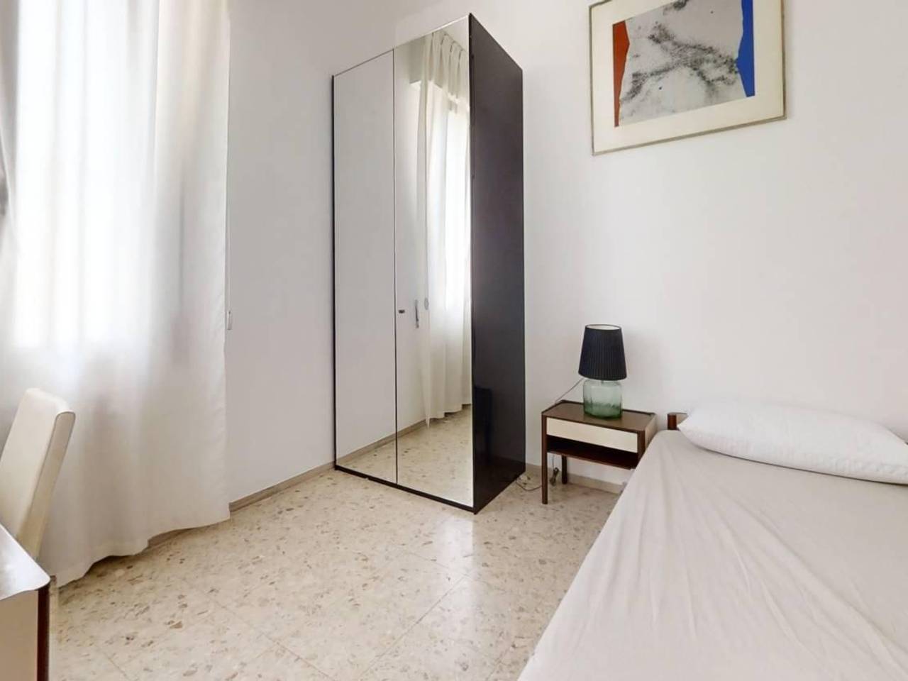 negozio in affitto a Venezia in zona Carpenedo