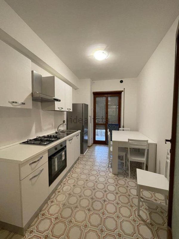 appartamento in affitto a Venezia in zona Marghera