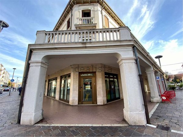 ufficio in affitto a Venezia in zona Mestre