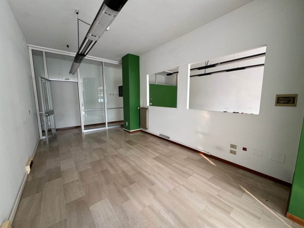 ufficio in affitto a Venezia in zona Mestre