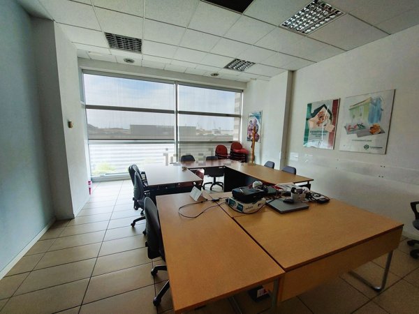 ufficio in affitto a Venezia in zona Marghera