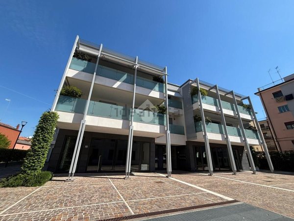 ufficio in affitto a Venezia in zona Mestre