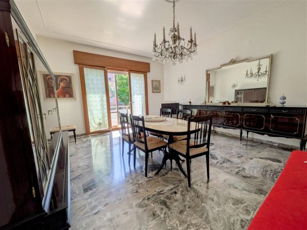 appartamento in affitto a Venezia in zona Marghera