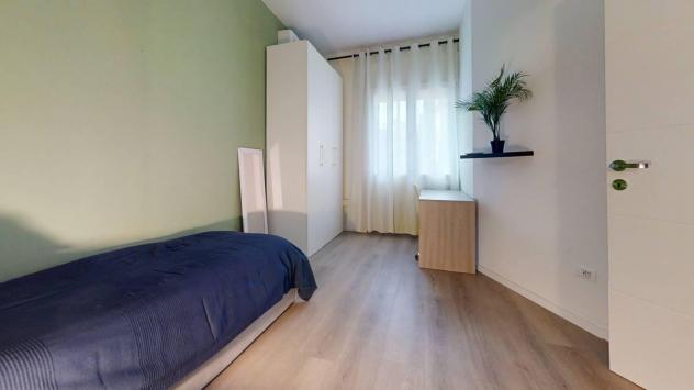 appartamento in affitto a Venezia in zona Mestre