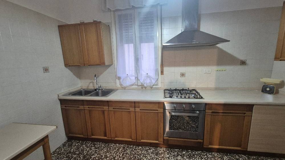 appartamento in affitto a Venezia