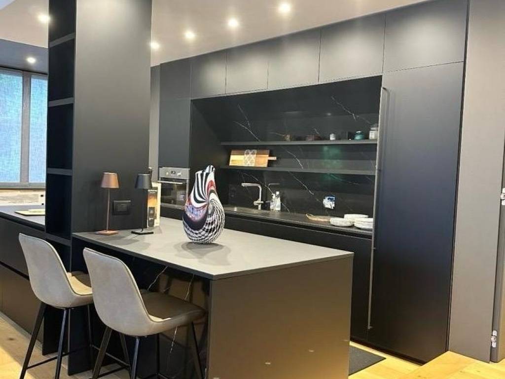 appartamento in affitto a Venezia in zona Marghera