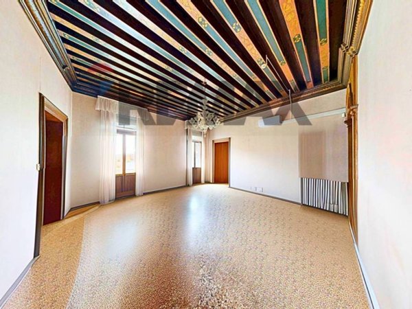 ufficio in affitto a Venezia in zona Sestiere Santa Croce