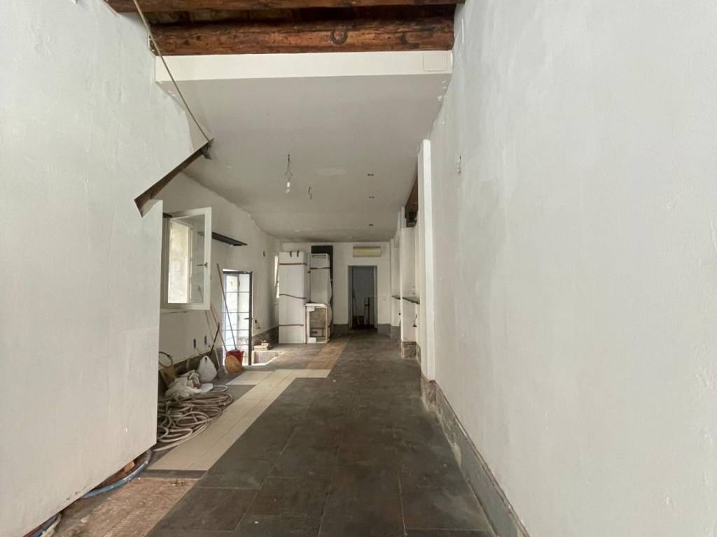 negozio in affitto a Venezia in zona Sestiere Santa Croce