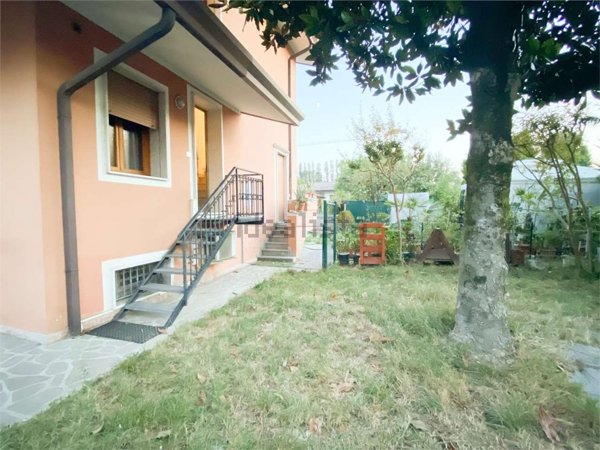 appartamento in affitto a Venezia in zona Mestre