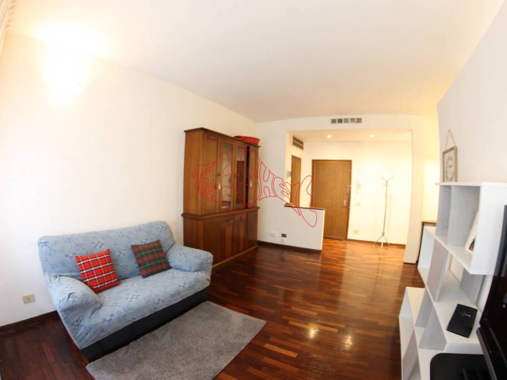 appartamento in affitto a Venezia