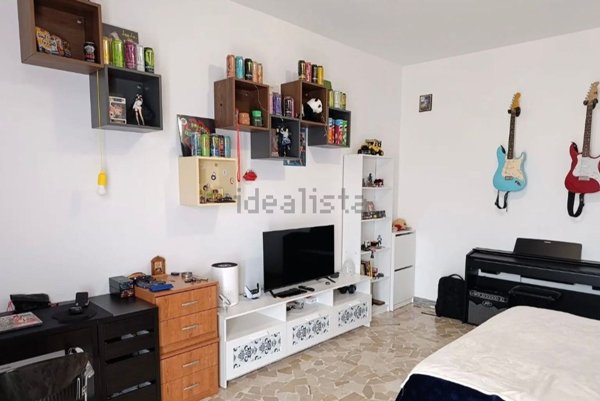 appartamento in affitto a Venezia in zona Mestre