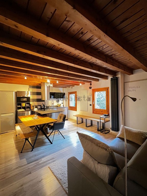 appartamento in affitto a Venezia in zona Mestre