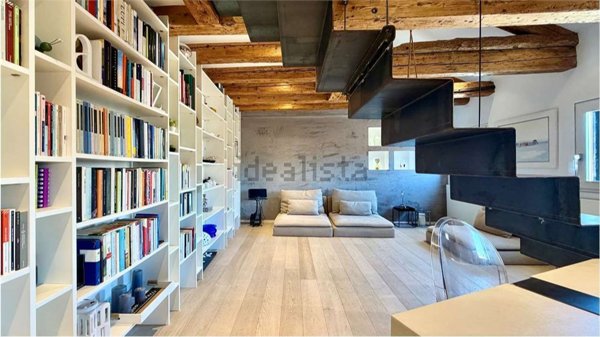 appartamento in affitto a Venezia in zona Sestiere San Polo