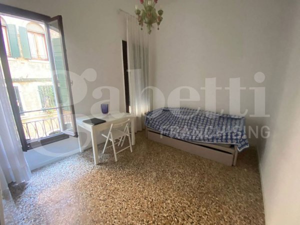 appartamento in affitto a Venezia in zona Sestiere Castello