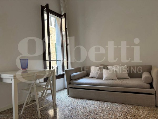 appartamento in affitto a Venezia in zona Sestiere Castello