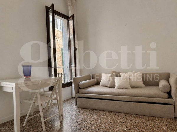 appartamento in affitto a Venezia in zona Sestiere Castello