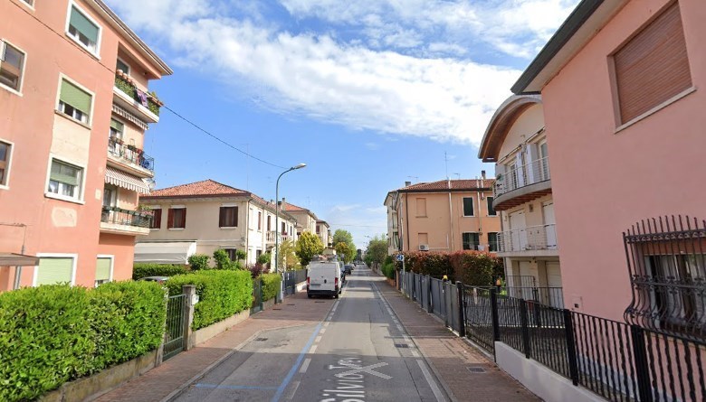 camera singola in affitto a Venezia in zona Mestre