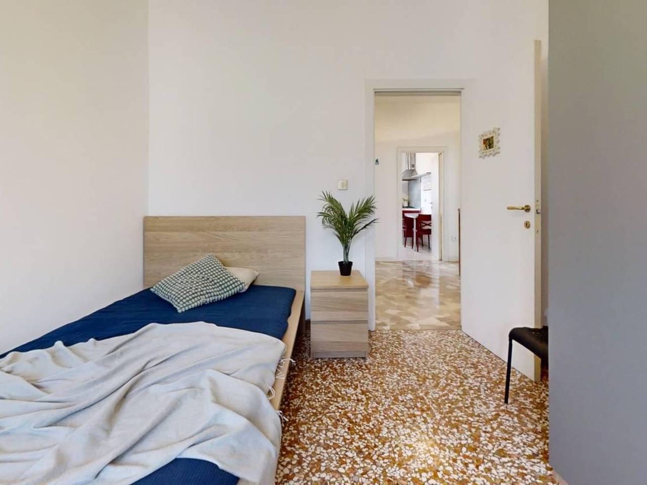 negozio in affitto a Venezia in zona Mestre