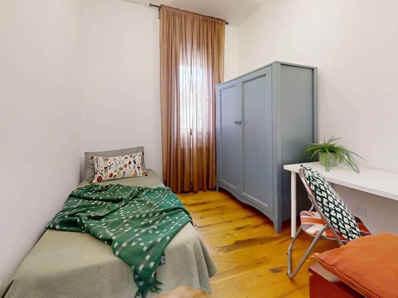 negozio in affitto a Venezia in zona Carpenedo