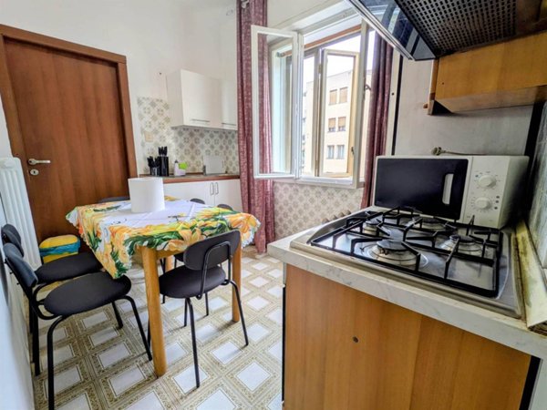 appartamento in affitto a Venezia in zona Marghera