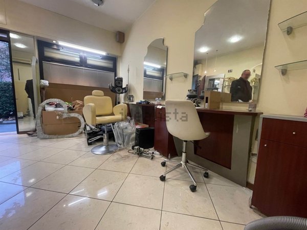 negozio in affitto a Venezia in zona Marghera