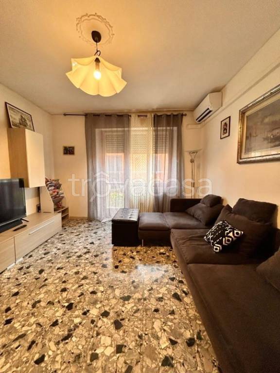 appartamento in affitto a Venezia in zona Mestre