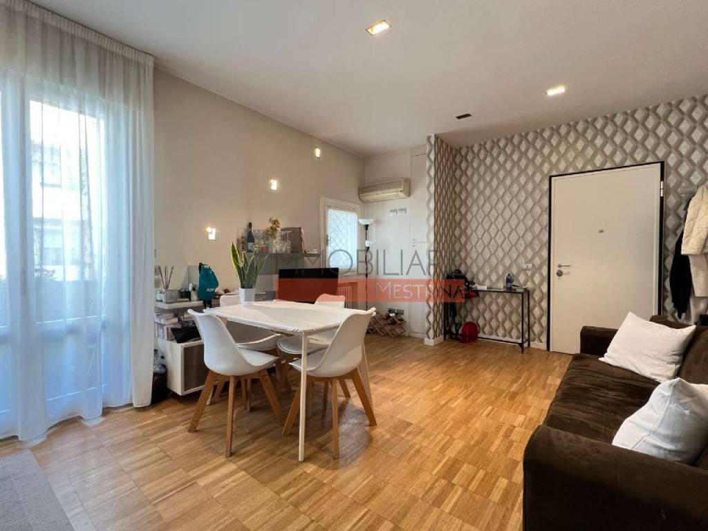 appartamento in affitto a Venezia in zona Mestre