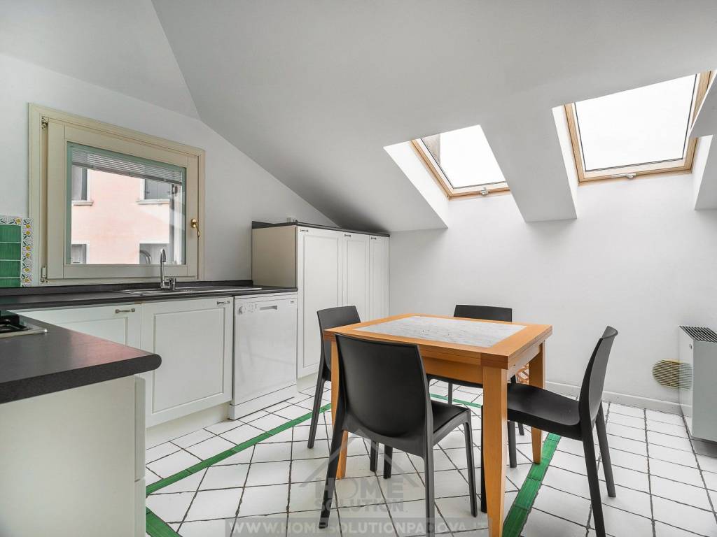 appartamento in affitto a Venezia in zona Lido di Venezia