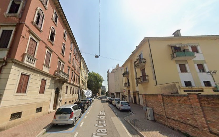 camera singola in affitto a Venezia in zona Mestre