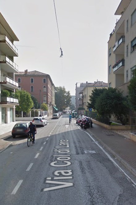camera singola in affitto a Venezia in zona Mestre
