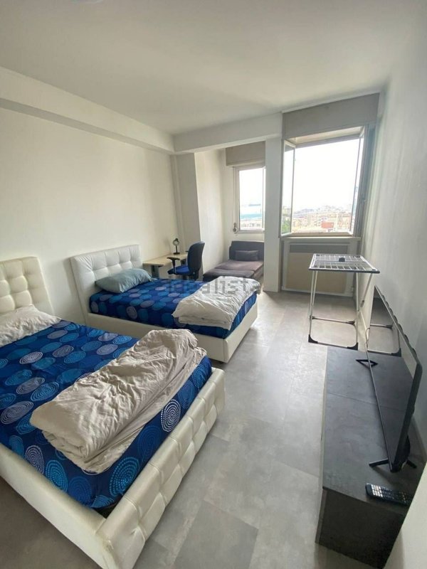 appartamento in affitto a Venezia in zona Mestre