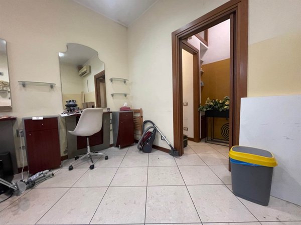 negozio in affitto a Venezia in zona Marghera