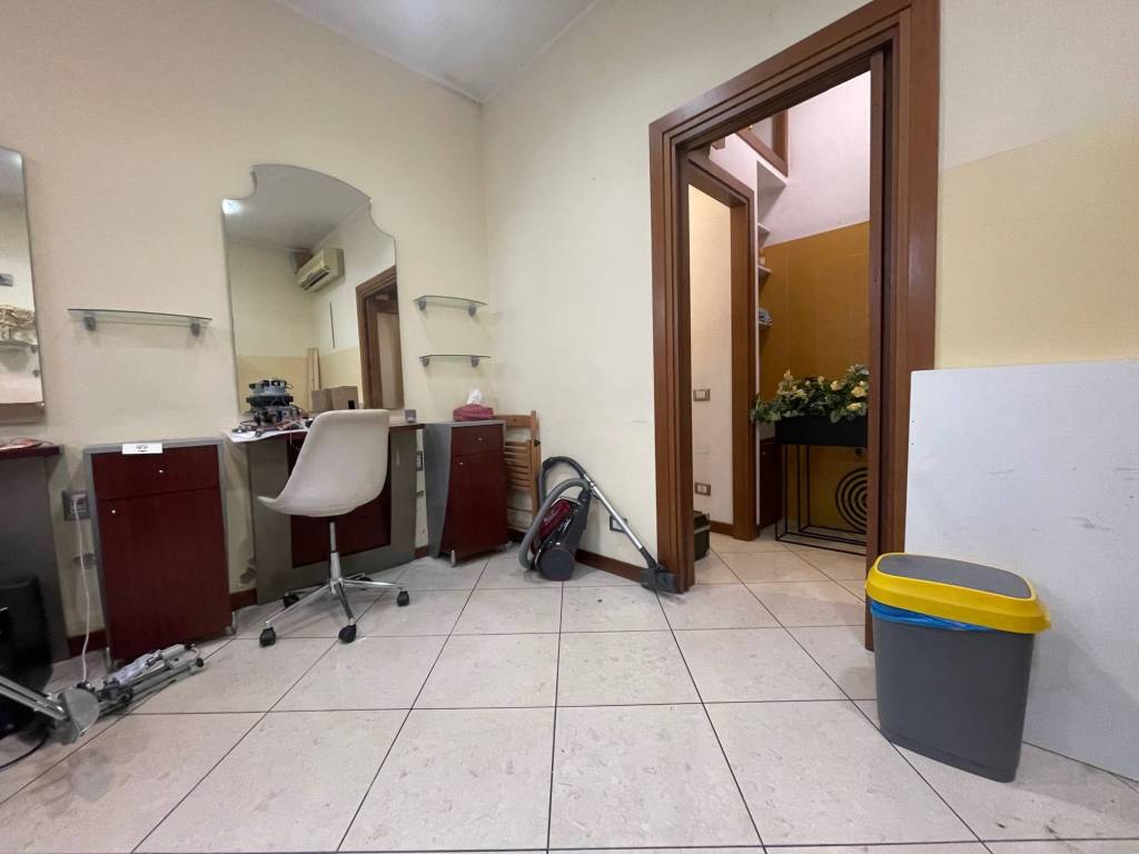 negozio in affitto a Venezia in zona Marghera