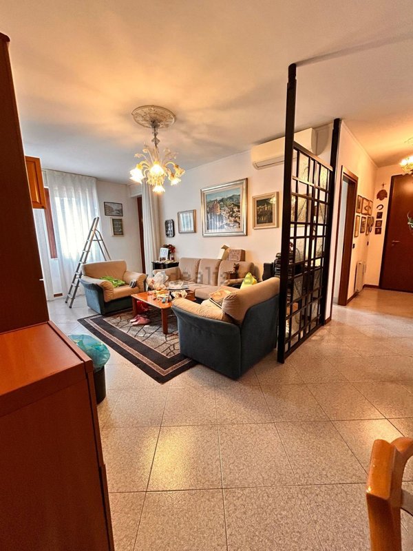 appartamento in affitto a Venezia in zona Mestre