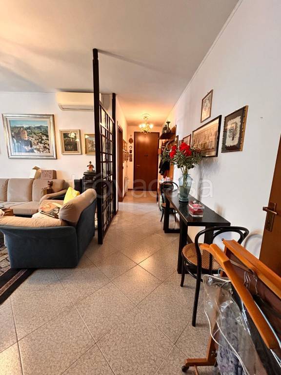 appartamento in affitto a Venezia in zona Mestre