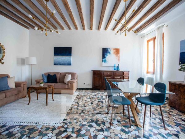 appartamento in affitto a Venezia in zona Sestiere Castello