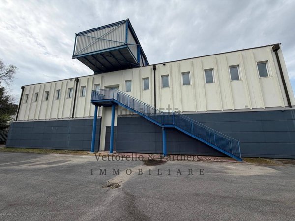 ufficio in affitto a Venezia in zona Mestre