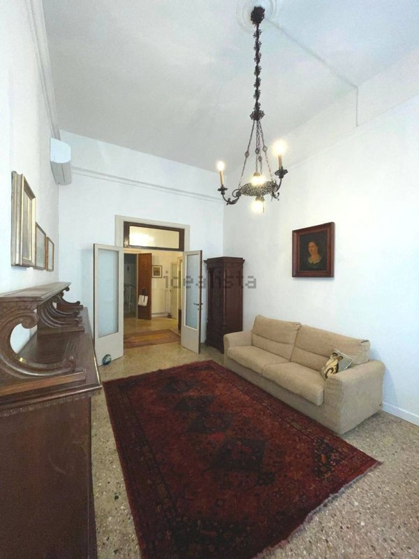 appartamento in affitto a Venezia in zona Sestiere San Polo