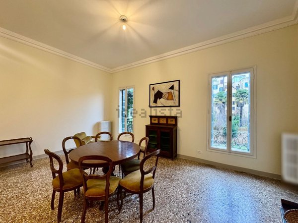 appartamento in affitto a Venezia in zona Sestiere Castello