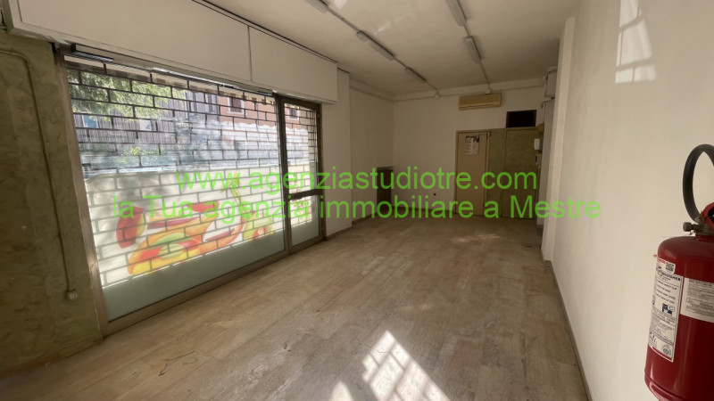 ufficio in affitto a Venezia in zona Mestre