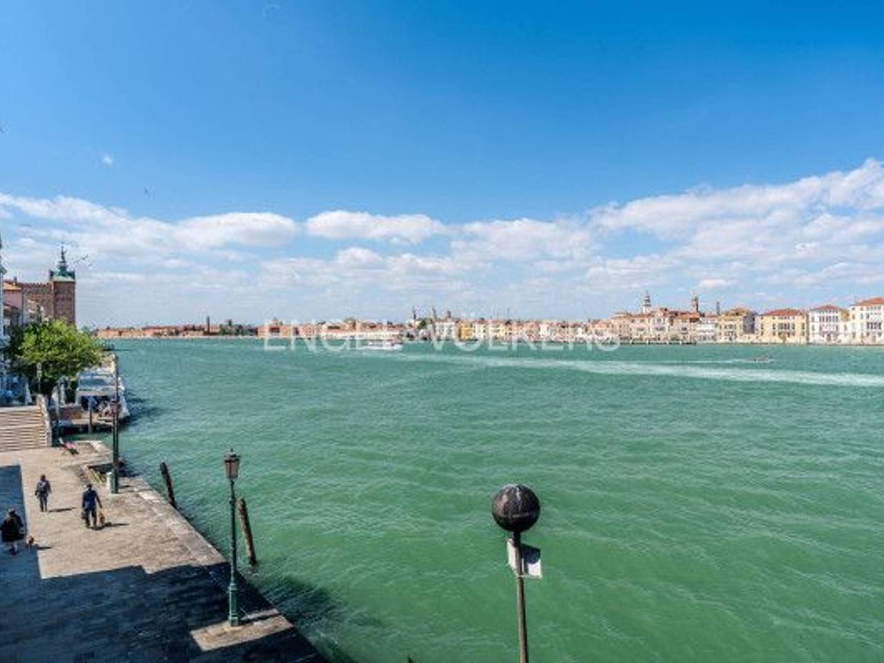 appartamento in affitto a Venezia in zona Pellestrina